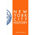 New York City History - Paperback