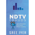 NDTV Frauds - Paperback
