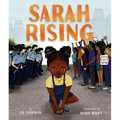 Sarah Rising - Hardcover