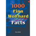 1000 Finn Wolfhard Facts - Paperback