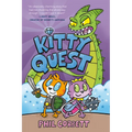 Kitty Quest: A Graphic Novel - Paperback