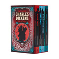 The Classic Charles Dickens Collection: 5-Book Paperback Boxed Set - Boxed Set