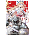 Goblin Slayer Tabletop Roleplaying Game - Paperback