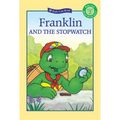 Franklin and the Stopwatch - Hardcover