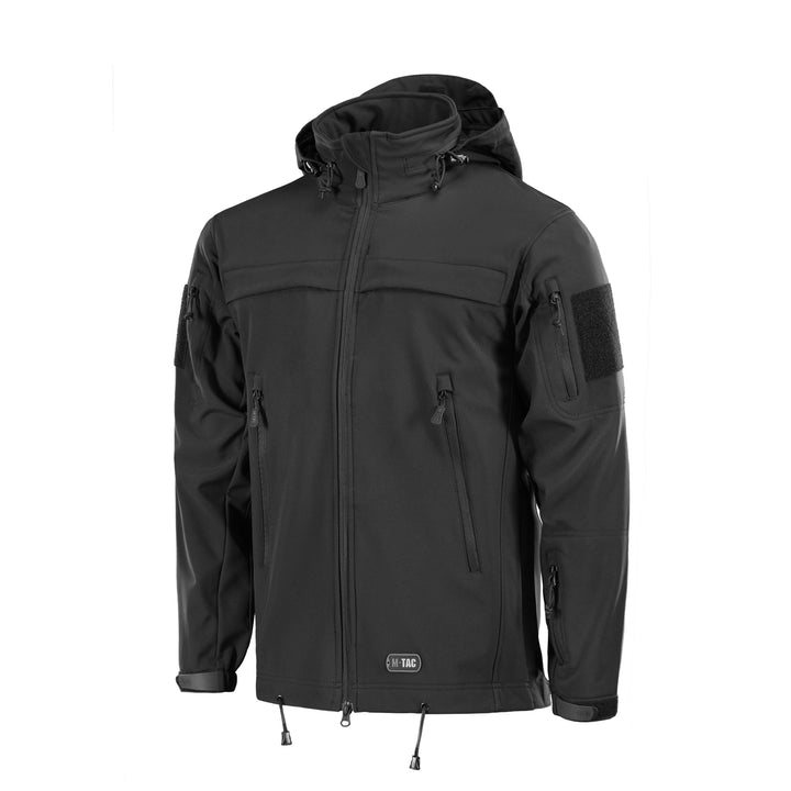 Soft Shell Jackets
