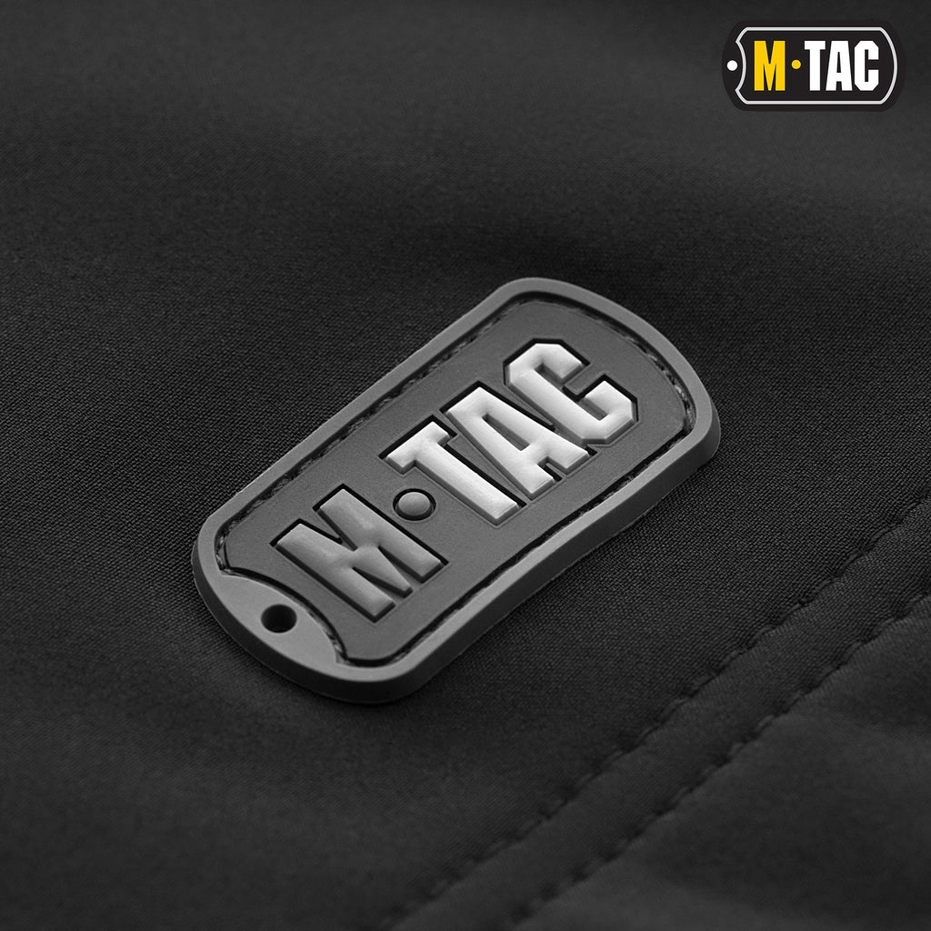 M-Tac Soft Shell Police Jacket