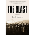 The Blast - Paperback