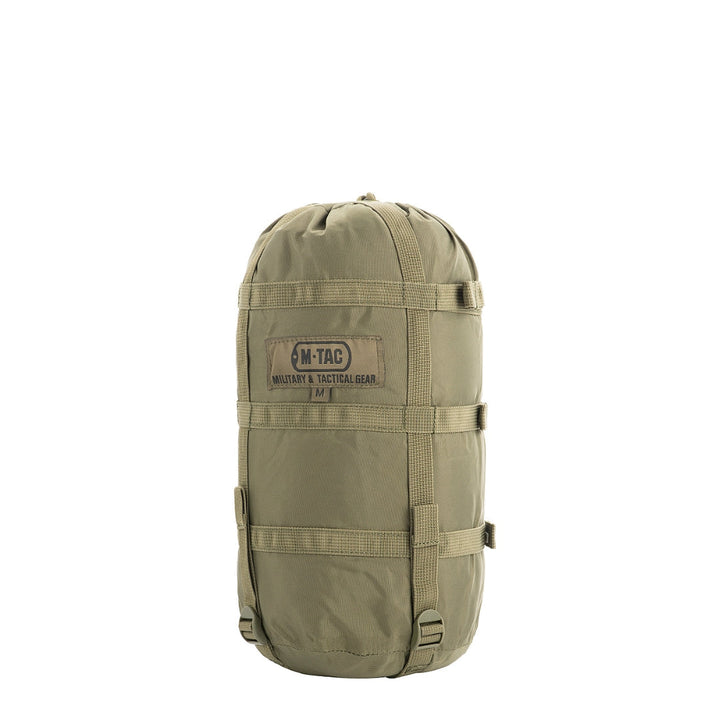 Compression Sacks