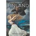 A Short History of Finland - Paperback