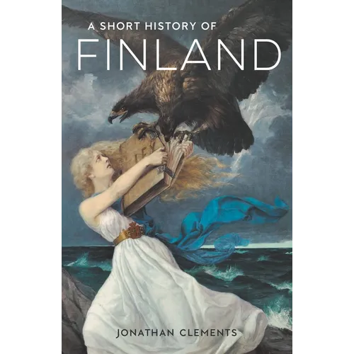 A Short History of Finland - Paperback