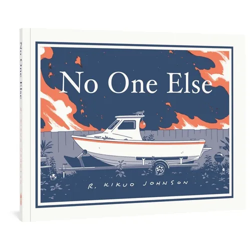 No One Else - Paperback