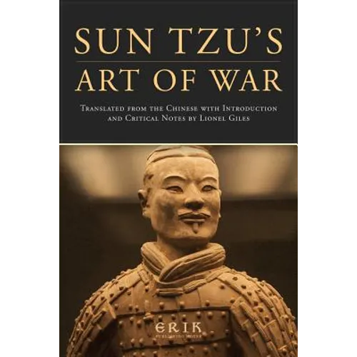 Sun Tzu's Art of War