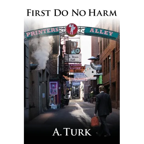 First Do No Harm