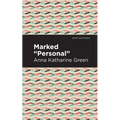 Marked Personal - Paperback