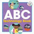 ABC Technology Book - Paperback