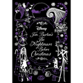 Disney Animated Classics: Tim Burton's the Nightmare Before Christmas - Hardcover