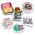 Snarky Pack #5