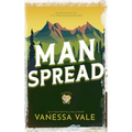 Man Spread - Paperback
