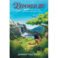 Exposed 2U: Self-Reflection Through Questions and Observations - Paperback