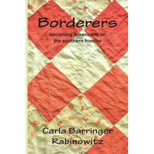 Borderers
