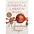 A Christmas Prayer - Paperback