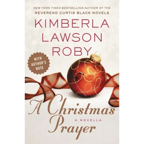 A Christmas Prayer - Paperback