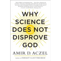 Why Science Does Not Disprove God - Paperback