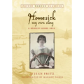 Homesick: My Own Story - Paperback
