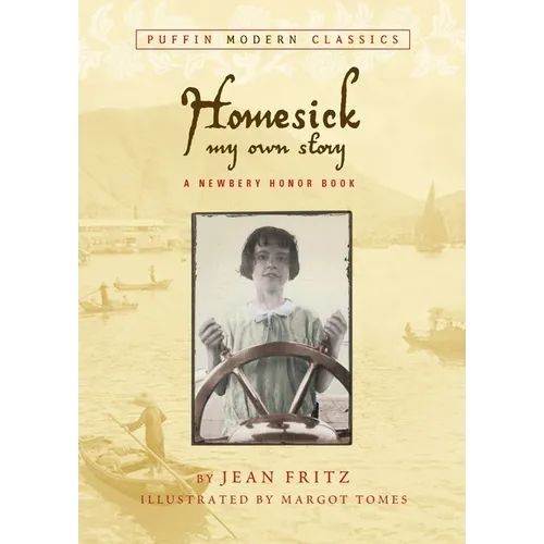 Homesick: My Own Story - Paperback