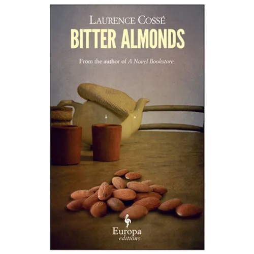 Bitter Almonds - Paperback