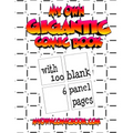 My Own Gigantic Comic Book - Paperback