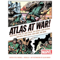 Atlas at War - Hardcover