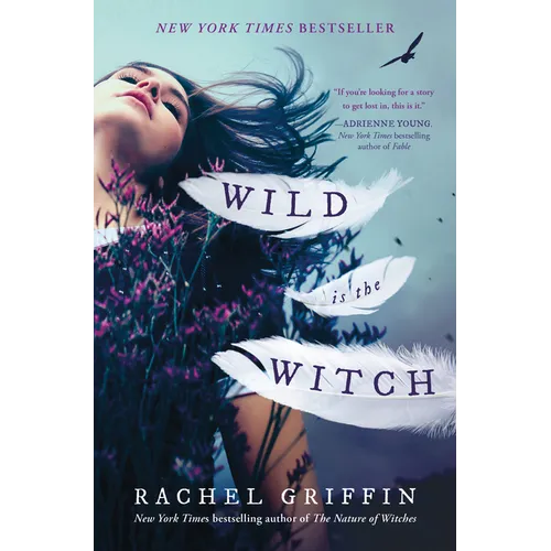 Wild Is the Witch - Hardcover