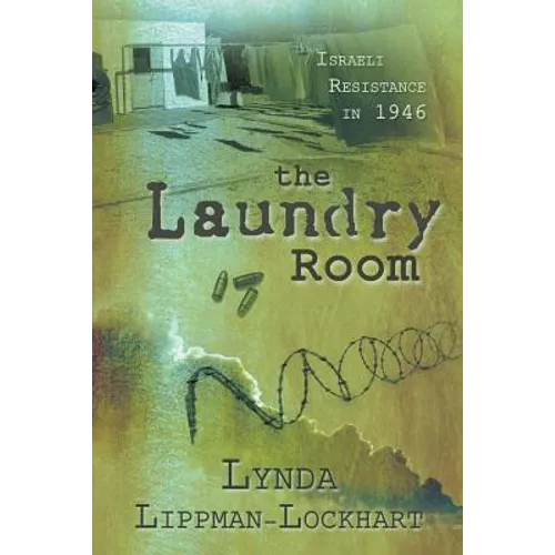The Laundry Room - Paperback