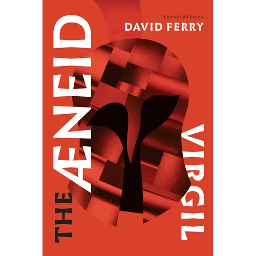 The Aeneid - Paperback