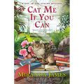 Cat Me If You Can - Hardcover