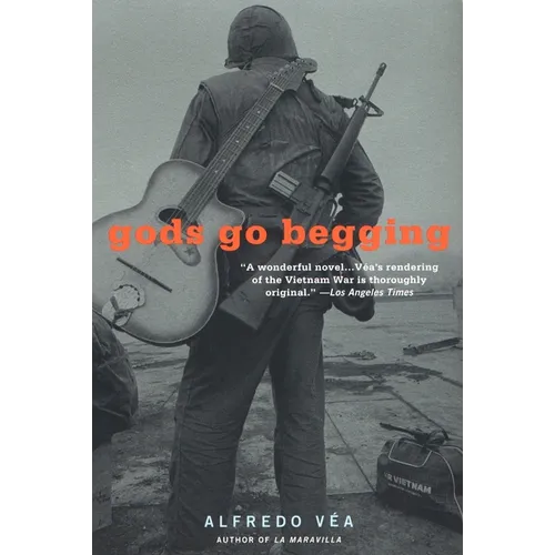 Gods Go Begging