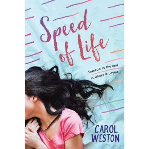 Speed of Life - Paperback