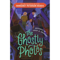 Mysteries of Trash and Treasure: The Ghostly Photos