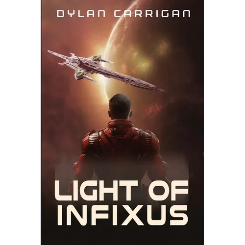 Light of Infixus - Paperback