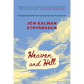 Heaven and Hell - Paperback