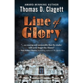 Line of Glory - Paperback