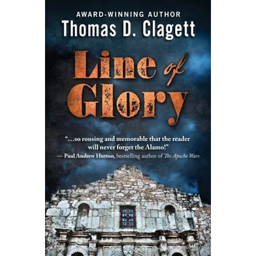 Line of Glory