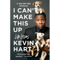 I Can't Make This Up: Life Lessons - Paperback