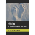 Flight: The Outer Banks Cozy Mystery Series - Book 1 - Paperback