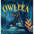 Owleea - Hardcover