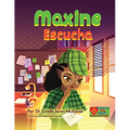Maxine Escucha - Paperback