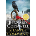 Sharpe's Command - Paperback