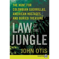 Law of the Jungle LP - Paperback