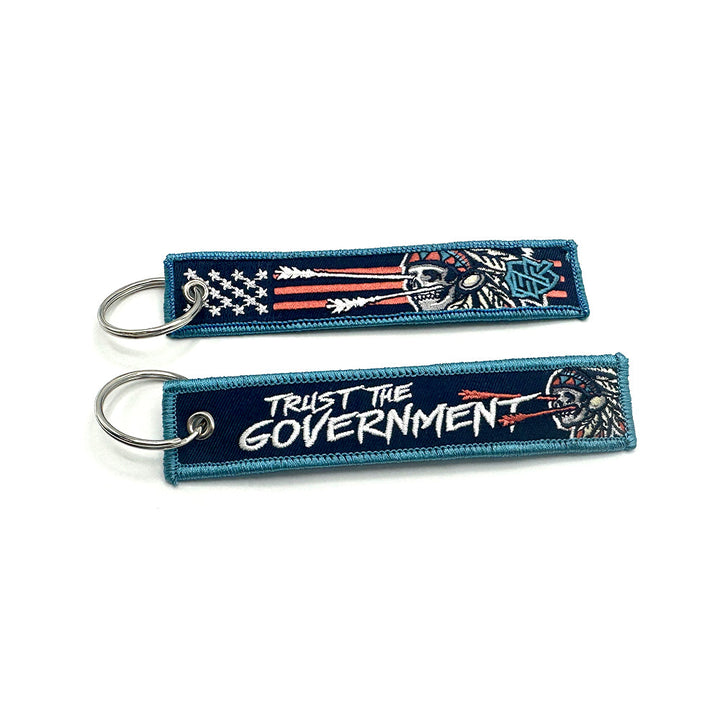 Keychains & Lanyards